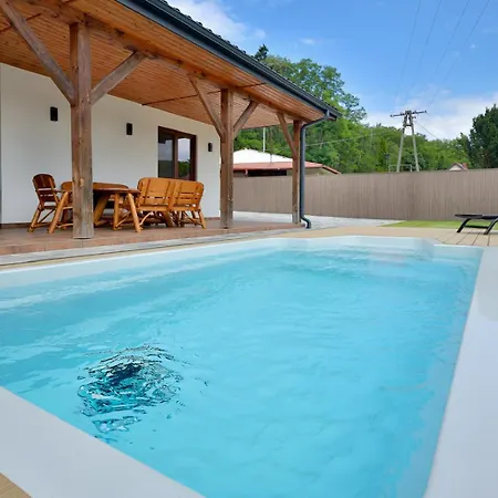 Apartman Boszko House Boszkowo