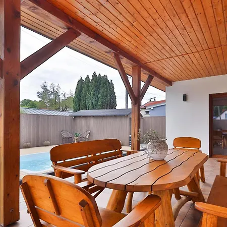 Apartman Boszko House Boszkowo