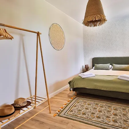 Boszko House Apartman