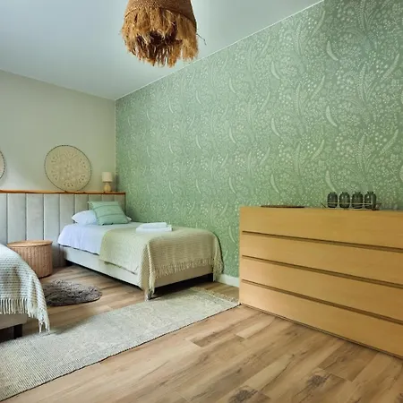Boszko House * Boszkowo