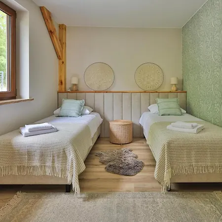 Boszko House Apartman *