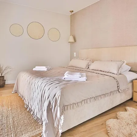 Apartman Boszko House *
