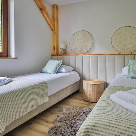 Apartman Boszko House
