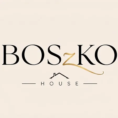 Boszko House * Boszkowo